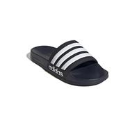 Adidas Adilette Sandalen EU 39 Legend Ink / Ftwr White (Herstellerartikelnummer: GZ5920/6)