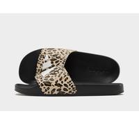 adidas Adilette Shower Logo Kids Sandale, Beige - 36 2/3