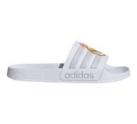 adidas Adilette Shower Real Madrid Slides ftwr white-lgh solid grey-lgh solid grey (01F7) 8