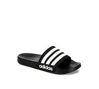 adidas Adilette Shower Sandals Men's, Black, Size 13