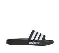 Adidas Adilette Sandalen EU 42 Core Black / Ftwr White (Herstellerartikelnummer: GZ5922/8)