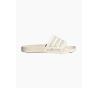 adidas Shower adilette Badelatschen Herren IG8776 - off white/alumina/off white 38
