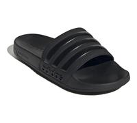 adidas Adilette Shower Badeschuhe Unisex - schwarz - Größe 46 Größe:46