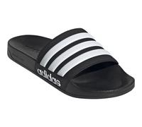 Adidas Adilette Sandalen EU 43 Core Black / Ftwr White (Herstellerartikelnummer: GZ5922/9)