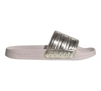 adidas Adilette Shower Slides ice purple-ice gold met.-ice gold met. (A96G) 9