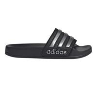 adidas Adilette Shower Slides Kids core black-iron met.-core black (A0QM) 12.5K