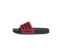 adidas Shower adilette Badelatschen Kinder JP5783 - better scarlet/core black/better scarlet 37