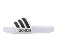 Adidas - Adilette Shower Slides - - Sport - Herren - Weiß - 42 EU