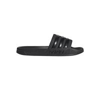 adidas Adilette Shower Slides Unisex Schiebe-Sandalen, Core Black Core Black Core Schwarz, 48 EU