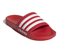 adidas Adilette Shower Slides vivid red / ftwr white / vivid red (ADYY) 12