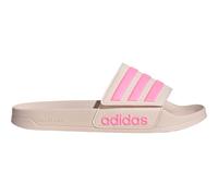 adidas Unisex Badeschlappen Adilette Shower Velcro KJ0156 43 Wonqua/Blipnk/Wonqua