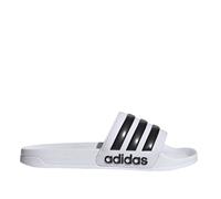 Adidas Adilette Shower | weiß | Herren | 40 2/3 | GZ5921 40 2/3