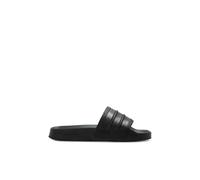Adidas - Adilette Slides - - Sport - Herren - Schwarzk - 47 1/3 EU