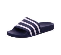 adidas adilette 288022 Adiblu/Wht/Adiblu Dunkelblau 39