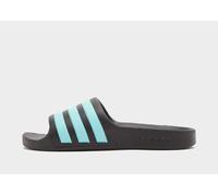 adidas Adilette Slipper Kleinkinder - Kinder, Schwarz - 29