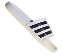 adidas Adilette Tnd Dusche Badeschuhe Badelatschen Sandalen Urlaub Sport 38-46, Schuhgröße:39 EU, Farbe:Weiß