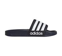Adidas Adilette Sandalen EU 47 Legend Ink / Ftwr White (Herstellerartikelnummer: GZ5920/12)
