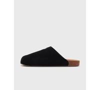 Adidas ADIMULE ADILETTE SLIDES men Sandals & Slides black in Größe:42