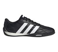 adidas Adipista Shoes core black-ftwr white-core white (A0QM) 10.5
