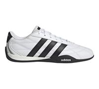 adidas Adipista Shoes ftwr white-core black-ftwr white (01F7) 11.5