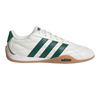 Adidas Sneaker Groundpulse Herren Leder/Synthetik Weiß/Collegiate Grün/Gum 3 Gr. 45