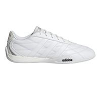 Sneaker ADIDAS SPORTSWEAR "GROUNDPULSE", Herren, Gr. 41, cloud weiß, ftwr weiß, core schwarz, Leder, Synthetik, Schuhe Sneaker (61760630-41) cloud weiß, ftwr weiß, core schwarz