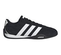 adidas Adipista Sneaker Herren KI1466 - core black/cloud white/silver met. 37 1/3