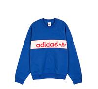 Adidas adiSignature NY Crewneck Sweatshirt S / Blue