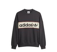 Adidas adiSignature NY Crewneck Sweatshirt XL / Utility Black