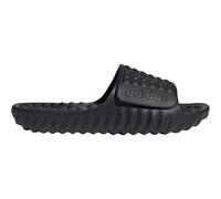 adidas Unisex ADISSAGE 360REC SLIDES, Core Black/Core Black/Core Black, 42 EU