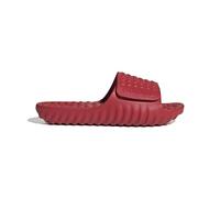 adidas Unisex Badeschlappen ADISSAGE 360REC JR1249 43 Better Scarlet/Scarlet/Scarlet