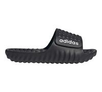 adidas Adissage 360 Badesandalen schwarz weiß - 44(2/3)
