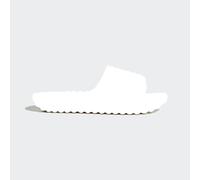 Adidas Adissage 360rec Slipper, weiß, Größe 42 42