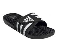 Adidas ADISSAGE F35580 CBLACK/FTWWHT/CBLACK Gr. 11