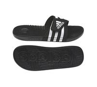 Adidas ADISSAGE F35580 CBLACK/FTWWHT/CBLACK Gr. 11