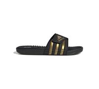 ADIDAS Herren Badeslipper ADISSAGE CBLACK/GOLDMT/CBLACK 39 ⅓