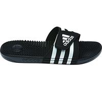 Badeslipper adidas ADISSAGE Schwarz 44 2/3 EU