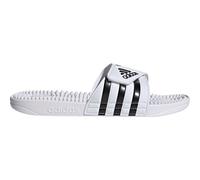 adidas Adissage Slides ftwr white-core black-ftwr white (01F7) 15