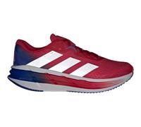adidas - Adistar 3 Laufschuh Herren pure ruby 10