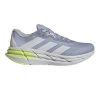 adidas Adistar 3 Laufschuhe hellblau/weiß/grün - 46(2/3)