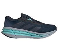 adidas Adistar 3 Neutralschuh Herren - Dunkelblau, Türkis, Größe 44 2/3