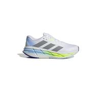 Adidas - Laufschuhe - Adistar 3 M Ftwwht/Grey/Luclem für Herren - Größe 10,5 UK - Weiß Weiß 10.5 UK