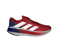 adidas ADISTAR 3 M für Herren, rot, Größe 44 ⅔ EU / 10 UK