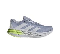 adidas Adistar 3 Laufschuhe hellblau/weiß/grün - 46(2/3)