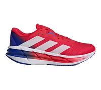 Adistar 3 Laufschuhe Herren-Pure Ruby / Cobalt Blue / Lucid Red-EU 44 - UK 9,5