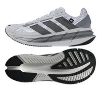 adidas ADISTAR 3 SPORTSWEAR Sneaker Herren - dash grey - 41 1/3