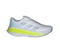 ADIDAS Damen Laufschuhe Adistar 3 (IH7651) 41 ⅓ FTWWHT/CBLACK/PULLIM