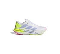 Adistar 3 Laufschuhe Damen weiß/neon-EU 39 1/3 - UK 6 Weiß