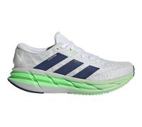 adidas Adistar 4 Laufschuhe JP6574 - cloud white/tech indigo/lime burst 46