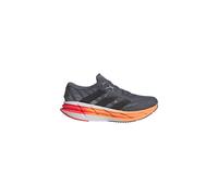 adidas Adistar 4 Laufschuhee Herren - onix/core black/lucid orange - 41 1/3